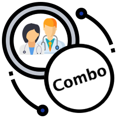 Abonnement combo CQMF Médecin