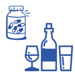 Le semaglutide pour traiter le trouble lié à l'usage d'alcool?