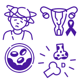 Nos capsules les plus populaires pour le bureau : santé osseuse, lipides, approche au patient étourdi et dépistage du cancer du col ! (Étudiants, Paramédics et Autres)