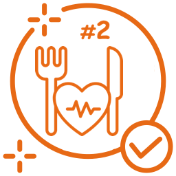 Partie 2 – Changer le mode de vie: traitement puissant, mais comment?